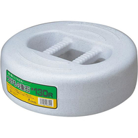 リス つけもの重石 #15R(1.5kg)ポリエチレン FC674LX-8194250
