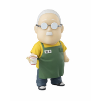 バンダイスピリッツ Figuarts mini 坂本太郎 FMINIｻｶﾓﾄﾀﾛｳ