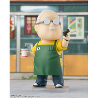 バンダイスピリッツ FMINIｻｶﾓﾄﾀﾛｳ Figuarts mini 坂本太郎 |エディオン