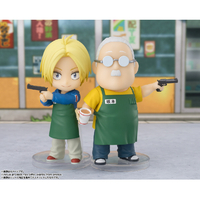 バンダイスピリッツ FMINIｻｶﾓﾄﾀﾛｳ Figuarts mini 坂本太郎