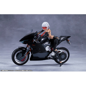 コトブキヤ CX047 新商品 エミュレータ#2 CX047ｴﾐﾕﾚ-ﾀ2-イメージ11