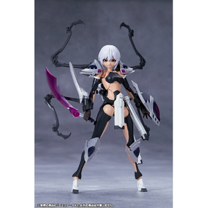コトブキヤ CX047 新商品 エミュレータ#2 CX047ｴﾐﾕﾚ-ﾀ2-イメージ12