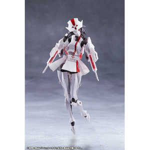 コトブキヤ CX047 新商品 エミュレータ#2 CX047ｴﾐﾕﾚ-ﾀ2-イメージ13