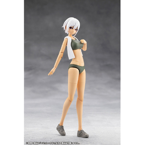 コトブキヤ CX047 新商品 エミュレータ#2 CX047ｴﾐﾕﾚ-ﾀ2-イメージ14