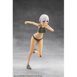 コトブキヤ CX047 新商品 エミュレータ#2 CX047ｴﾐﾕﾚ-ﾀ2-イメージ15
