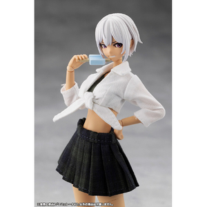 コトブキヤ CX047 新商品 エミュレータ#2 CX047ｴﾐﾕﾚ-ﾀ2-イメージ18