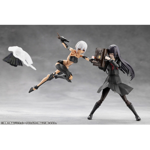 コトブキヤ CX047 新商品 エミュレータ#2 CX047ｴﾐﾕﾚ-ﾀ2-イメージ19