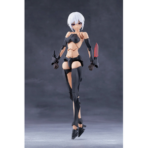 コトブキヤ CX047 新商品 エミュレータ#2 CX047ｴﾐﾕﾚ-ﾀ2-イメージ2