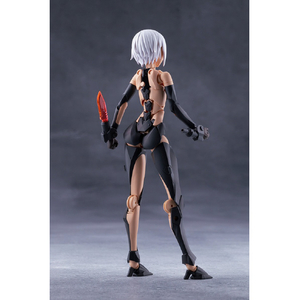 コトブキヤ CX047 新商品 エミュレータ#2 CX047ｴﾐﾕﾚ-ﾀ2-イメージ3