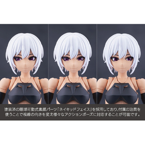 コトブキヤ CX047 新商品 エミュレータ#2 CX047ｴﾐﾕﾚ-ﾀ2-イメージ4