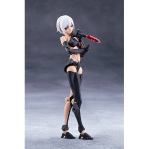コトブキヤ CX047 新商品 エミュレータ#2 CX047ｴﾐﾕﾚ-ﾀ2-イメージ5