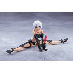 コトブキヤ CX047 新商品 エミュレータ#2 CX047ｴﾐﾕﾚ-ﾀ2-イメージ6