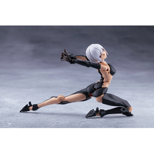 コトブキヤ CX047 新商品 エミュレータ#2 CX047ｴﾐﾕﾚ-ﾀ2-イメージ7