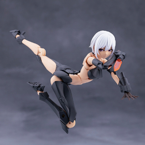 コトブキヤ CX047 新商品 エミュレータ#2 CX047ｴﾐﾕﾚ-ﾀ2-イメージ8