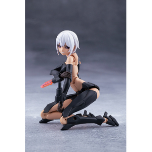 コトブキヤ CX047 新商品 エミュレータ#2 CX047ｴﾐﾕﾚ-ﾀ2-イメージ9