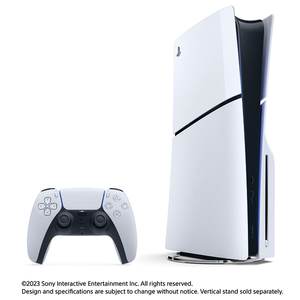 SIE PlayStation 5 CFI2000A01-イメージ1