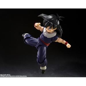 バンダイスピリッツ S．H．Figuarts 孫悟飯〈Z戦士〉(初回限定〈Z戦士〉集結台座A付属版) SHFｿﾝｺﾞﾊﾝZｾﾝｼｼﾖｶｲ-イメージ5