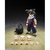 バンダイスピリッツ S．H．Figuarts 孫悟飯〈Z戦士〉(初回限定〈Z戦士〉集結台座A付属版) SHFｿﾝｺﾞﾊﾝZｾﾝｼｼﾖｶｲ-イメージ8