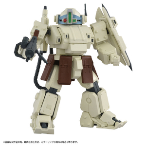 タカラトミー 1/48 トイライズ ATコレクション05 オーデルバックラー ﾄｲﾗｲｽﾞAT05ｵ-ﾃﾞﾙﾊﾞﾂｸﾗ--イメージ2