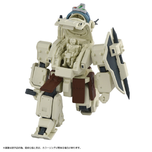 タカラトミー 1/48 トイライズ ATコレクション05 オーデルバックラー ﾄｲﾗｲｽﾞAT05ｵ-ﾃﾞﾙﾊﾞﾂｸﾗ--イメージ3