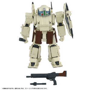 タカラトミー 1/48 トイライズ ATコレクション05 オーデルバックラー ﾄｲﾗｲｽﾞAT05ｵ-ﾃﾞﾙﾊﾞﾂｸﾗ--イメージ6