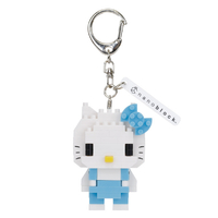 カワダ n-fig ハローキティ ブルー NFG22ﾊﾛ-ｷﾃｲﾌﾞﾙ-