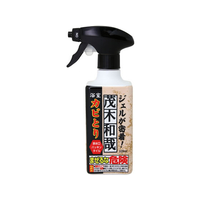 レック 茂木和哉 カビとり ジェル スプレー 320ml F372129