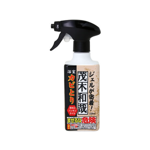 レック 茂木和哉 カビとり ジェル スプレー 320ml F372129-イメージ1