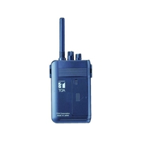 ＴＯＡ 携帯型送信機(ツーピース型) FC736HC-4537718