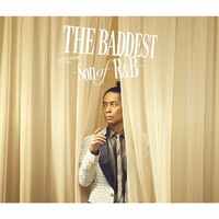 ソニ－ミュ－ジック 久保田利伸／ＴＨＥ　ＢＡＤＤＥＳＴ　～Ｓｏｎ　ｏｆ　Ｒ＆Ｂ～（初回生産限定盤Ａ） 【CD+Blu-ray】 SECL-3287/9