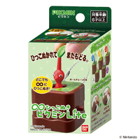 バンダイ ﾑｹﾞﾝﾋﾂｺﾇｷﾋﾟｸﾐﾝLITE ∞ひっこぬきピクミン Lite |エディオン