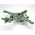 タミヤ 1/48 傑作機シリーズ No．87 メッサーシュミット Me262 A-1a ﾀﾐﾔ48 ﾒﾂｻｰME262A1A ｼﾝ-イメージ4