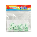 アーテック Artecブロック 三角A 8P 薄緑 FCS2900-77807