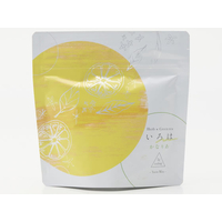 白井製茶 緑茶 フレーバーティ いろは かなりあ FCU2617