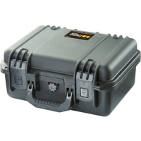 ＰＥＬＩＣＡＮ ＰＲＯＤＵＣＴＳ PELICAN/ストーム IM2100 フォームなし 黒 361×289×165 黒361290165330 FC609DT-4206592