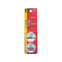 コクヨ 強力カラーマグネット 30mm径 2個入 青 10パック FC03236-ﾏｸ-T30NB