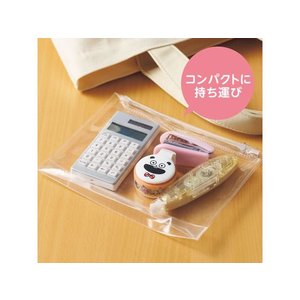リヒトラブ マスキングテープカッター ごきげんぱんだ FCT1207-UG7801-101-イメージ3