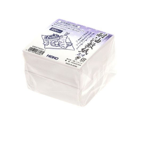 ヘイコー 耐油敷紙 3寸 500枚入 FC123SF-004711029-イメージ2