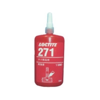 ヘンケルジャパン ネジロック剤 271 250ml 赤250ml400～600 FC864EV-1211773