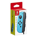 任天堂 Joy-Con(L)ネオンブルー HACAJLBAA