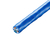 サンワサプライ CAT6UTP単線ケーブルのみ(100m) ブルー KB-C6L-CB100BLN-イメージ2