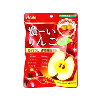 アサヒグループ食品 FC279RE 濃ーいりんご80g |エディオン公式通販