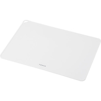 パール金属 TOUCH st シリコーンシート ホワイト FCJ771R-CC-1537