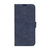 ＮＡＴＵＲＡＬ　ｄｅｓｉｇｎ iPhone18 Pro Max/17 Pro Max用 手帳型ｹｰｽ STYLE NATURAL ブルー IP26-69P-VS07-イメージ1