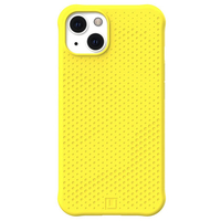 URBAN ARMOR GEAR iPhone 13用耐衝撃ケース U by UAG DOT アシッド UAG-UIPH21MA-DT-AD
