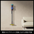 ダイソン サイクロン式コードレススティッククリーナー Dyson V10 Optic ビンカ /ブラック SV55FFPL-イメージ7