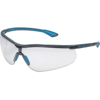 uvex UVEX/一眼型保護メガネ スポーツスタイル 9193415 FC919XR-3818106