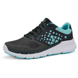 Ｓｈｏｅｓ Ｆｏｒ Ｃｒｅｗｓ 性向け耐滑シューズ アスレチック Flair 23.5CM FC626EW-2073169-イメージ3