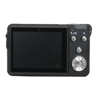 AGFAPHOTO DC8300BK AGFAPHOTO Realshot DC8300 ブラック|エディオン