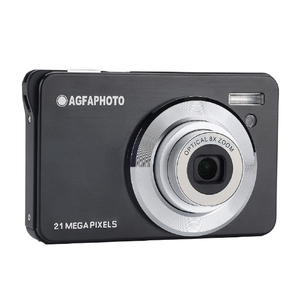 AGFAPHOTO AGFAPHOTO Realshot DC8300 ブラック DC8300BK-イメージ1